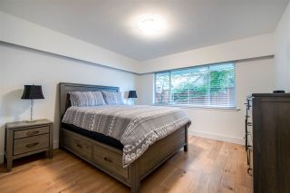 Photo 11: 456 W 24TH Street in North Vancouver: Central Lonsdale House for sale : MLS®# R2458726