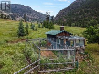 Photo 34: 1196 HWY 3A in Keremeos: House for sale : MLS®# 10308809
