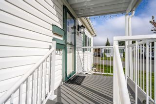 Photo 26: 124 4714 Muir Rd in Courtenay: CV Courtenay East Manufactured Home for sale (Comox Valley)  : MLS®# 946594