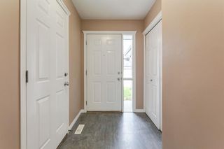 Photo 3: 28 102 Canoe Square SW: Airdrie Row/Townhouse for sale : MLS®# A2130774