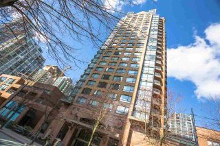 Photo 24: 2008 1189 HOWE Street in Vancouver: Downtown VW Condo for sale in "GENESIS" (Vancouver West)  : MLS®# R2459398