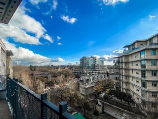 Photo 34: PH604 2635 PRINCE EDWARD Street in Vancouver: Mount Pleasant VE Condo for sale (Vancouver East)  : MLS®# R2874793