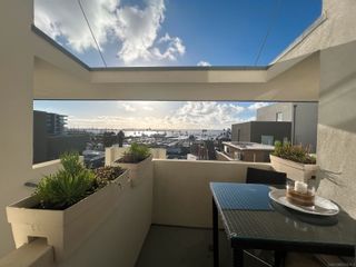 Photo 1: DOWNTOWN Condo for sale : 1 bedrooms : 2064 Kettner Blvd #38 in San Diego