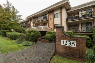 Photo 15: 117 1235 W 15TH Avenue in Vancouver: Fairview VW Condo for sale in "THE SHAUGHNESSY" (Vancouver West)  : MLS®# R2109921