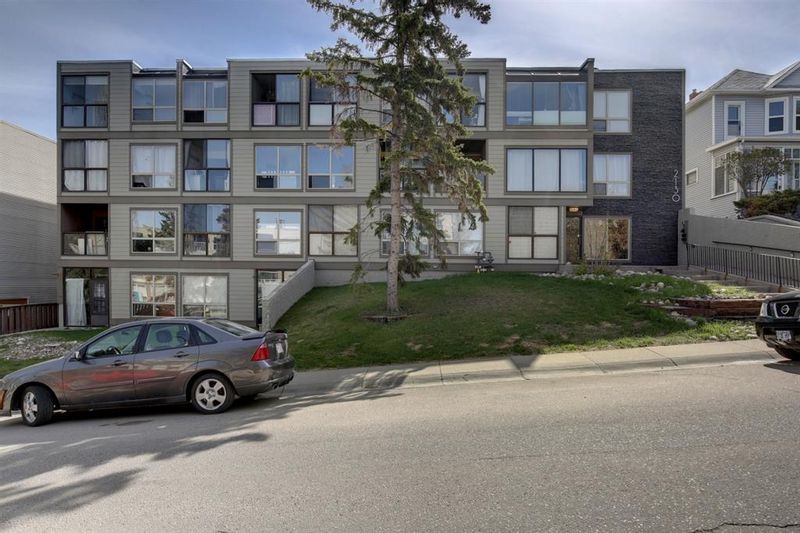 FEATURED LISTING: 402 - 2130 17 Street Southwest Calgary