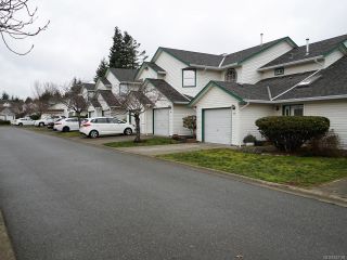Photo 20: 39 2160 Hawk Dr in COURTENAY: CV Courtenay East Row/Townhouse for sale (Comox Valley)  : MLS®# 832169