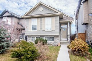 Photo 3: 259 CRANBERRY Place SE in Calgary: Cranston Detached for sale : MLS®# C4214402