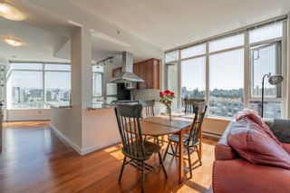 Photo 2: 807 2055 YUKON Street in Vancouver: False Creek Condo for sale in "Montreux" (Vancouver West)  : MLS®# R2732117