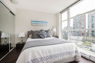 Photo 3: 605 1199 SEYMOUR STREET in Vancouver: Downtown VW Condo for sale (Vancouver West)  : MLS®# R2626910