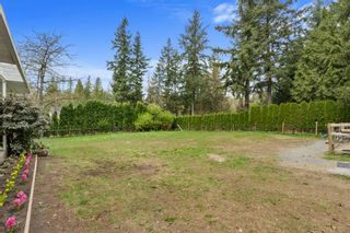 Photo 39: 20739 0 Avenue in Langley: Campbell Valley House for sale : MLS®# R2867133