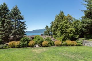 Photo 34: 5363 KEW CLIFF Road in West Vancouver: Caulfeild House for sale : MLS®# R2851195