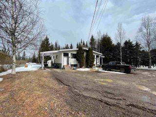 Photo 2: 5006 - 5008 CHIEF LAKE Road in Prince George: Hart Highway Duplex for sale (PG City North (Zone 73))  : MLS®# R2562673