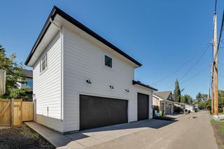 Photo 48: 10415 139 Street in Edmonton: Zone 11 House for sale : MLS®# E4272256
