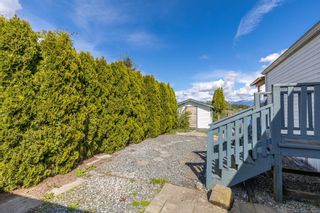 Photo 24: 45 41168 LOUGHEED Highway in Mission: Dewdney Deroche Manufactured Home for sale in "OASIS COUNTRY ESTATES" : MLS®# R2877484