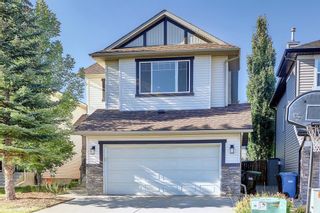 Photo 2: 110 Chapalina Terrace SE in Calgary: Chaparral Detached for sale : MLS®# A2002586