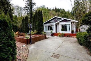 Main Photo: 869 SEYMOUR Boulevard in North Vancouver: Seymour NV House for sale in "NOORT BUILT" : MLS®# R2871407