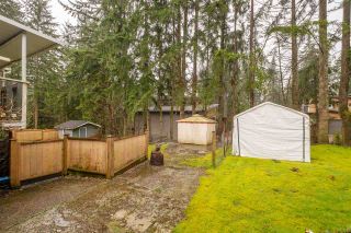 Photo 29: 21 BIRCH Wynd: Anmore House for sale in "ANMORE" (Port Moody)  : MLS®# R2555973