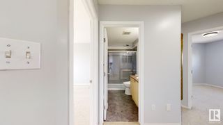 Photo 16: 2705 23 Street in Edmonton: Zone 30 House Half Duplex for sale : MLS®# E4376843
