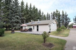 Photo 3: 243045 Twp 474: Rural Wetaskiwin County House for sale : MLS®# E4331506
