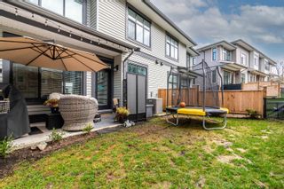 Photo 33: 7 35810 MCKEE Road in Abbotsford: Abbotsford East Townhouse for sale in "Golf Pointe Estates" : MLS®# R2761713