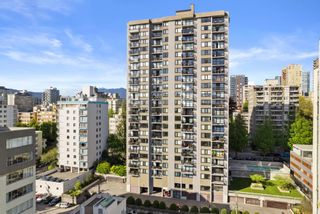 Photo 3: 807 1330 HARWOOD Street in Vancouver: West End VW Condo for sale in "Westsea Towers" (Vancouver West)  : MLS®# R2781440