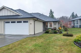 Photo 1: 98 2006 Sierra Dr in Campbell River: CR Campbell River West Row/Townhouse for sale : MLS®# 921379