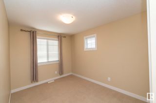 Photo 38: 1778 Cunningham Way in Edmonton: Zone 55 Townhouse for sale : MLS®# E4322558