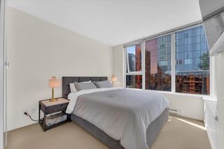 Photo 14: 1108 33 SMITHE Street in Vancouver: Yaletown Condo for sale in "COOPER'S LOOKOUT" (Vancouver West)  : MLS®# R2785311