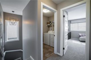 Photo 13: 5 Gendron Way in Winnipeg: Canterbury Park Residential for sale (3M)  : MLS®# 202312608