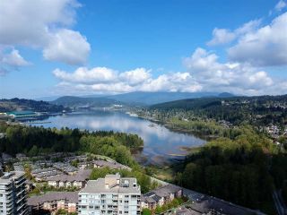 Photo 20: 2701 301 CAPILANO Road in Port Moody: Port Moody Centre Condo for sale in "The Residences" : MLS®# R2364053