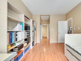 Photo 11: 510 5262 OAKMOUNT Crescent in Burnaby: Oaklands Condo for sale in "St. Andrews" (Burnaby South)  : MLS®# R2872764