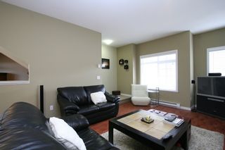 Photo 5: 3 bedroom townhome in Clayton, Cloverdale. real estate