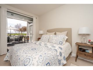 Photo 12: Waterfront Steveston Condo with Water Views and Private Lagoon in Fantastic Well Run Copper Sky