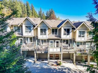 Photo 22: 4 3395 GALLOWAY Avenue in Coquitlam: Burke Mountain Townhouse for sale in "WYNWOOD" : MLS®# R2823064