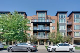 Photo 31: 312 836 Royal Avenue SW in Calgary: Lower Mount Royal Apartment for sale : MLS®# A1052215