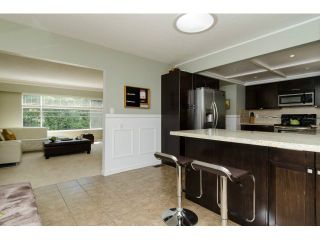 Photo 10: 11329 64TH Avenue in Delta: Sunshine Hills Woods House for sale in "Sunshine Hills" (N. Delta)  : MLS®# F1441149