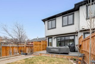 Photo 27: 6427 Bow Crescent NW in Calgary: Bowness Semi Detached (Half Duplex) for sale : MLS®# A2127086
