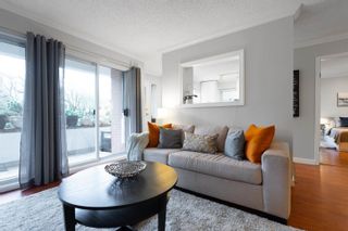 Photo 2:  in New Westminster: Quay Condo for sale in "DOCKSIDE" : MLS®# R2659344
