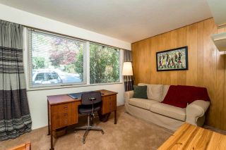 Photo 17: 6209 OVERSTONE Drive in West Vancouver: Gleneagles House for sale : MLS®# R2309662