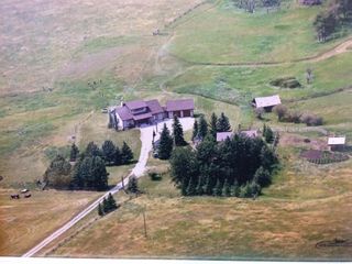 Photo 42: 281235 Range Road 42 in Rural Rocky View County: Rural Rocky View MD Detached for sale : MLS®# A2030231