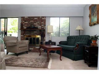 Photo 5: 132 3031 WILLIAMS Road in Richmond: Seafair Townhouse for sale in "EDGEWATER PARK" : MLS®# V839487