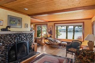 Photo 9: 955 Towner Park Rd in North Saanich: NS Deep Cove House for sale : MLS®# 930426