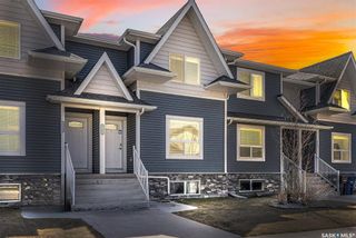 Main Photo: 3155 3115 McClocklin Road in Saskatoon: Hampton Village Residential for sale : MLS®# SK968159