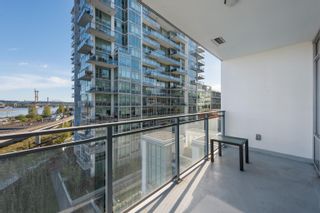 Photo 12: 513 258 NELSON'S Court in New Westminster: Sapperton Condo for sale in "The Columbia" : MLS®# R2874186