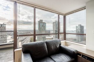 Photo 11: 1803 1003 PACIFIC Street in Vancouver: West End VW Condo for sale (Vancouver West)  : MLS®# R2740949