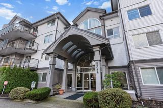 Photo 2: 104 32044 OLD YALE Road in Abbotsford: Abbotsford West Condo for sale in "GREEN GABLES" : MLS®# R2837243