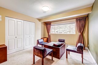 Photo 20: 3266 CAMELBACK LANE in Coquitlam: Westwood Plateau House for sale : MLS®# R2640540