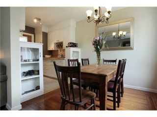 Photo 4: 304 3591 OAK Street in Vancouver: Shaughnessy Condo for sale in "Oakview Apts" (Vancouver West)  : MLS®# V937079