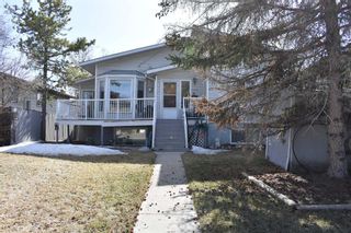 Main Photo: 6535 Bow Crescent NW in Calgary: Bowness Detached for sale : MLS®# A2122021