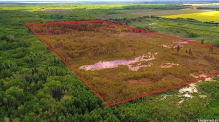 Photo 5: Recreational Land North-East of White Fox in Torch River: Lot/Land for sale (Torch River Rm No. 488)  : MLS®# SK909033